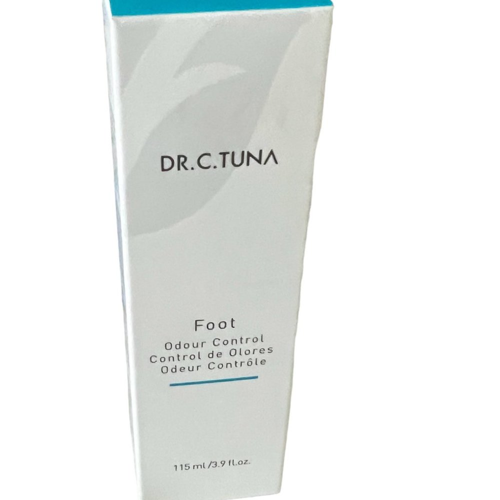 Farmasi Foot Deodorizer Spray